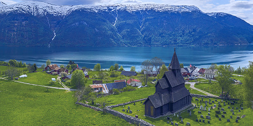 Top 10 destinations in Norway | Most popular destinations